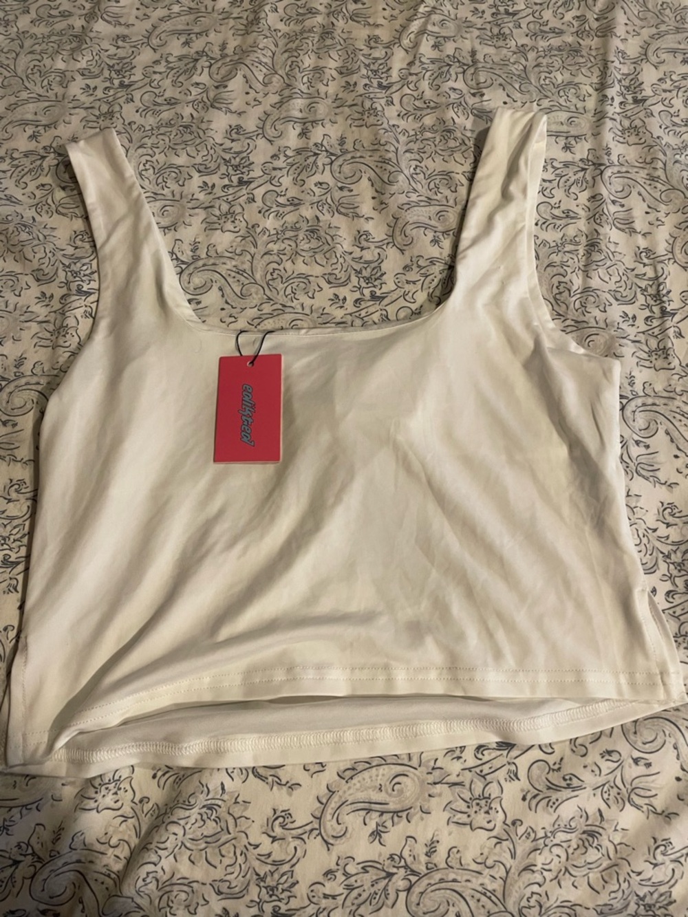 Edikted top - Picture 2 of 4